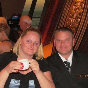 Meet your Posher, Dave